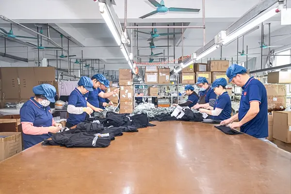 20 Years of Expertise