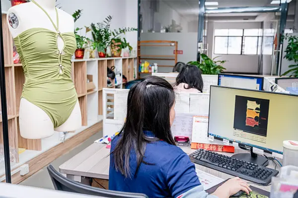 Advanced Ergonomic Patterning