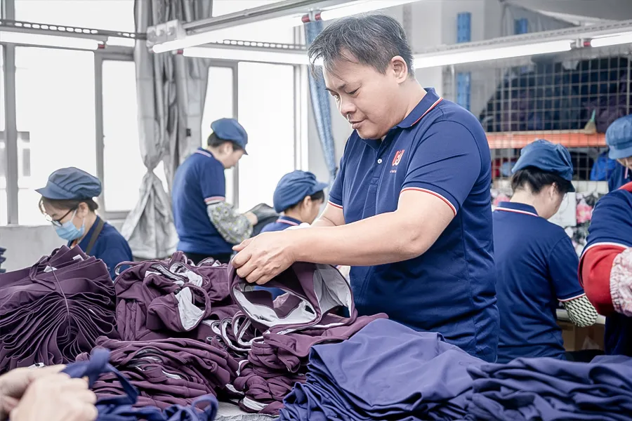 Certified Quality Standards