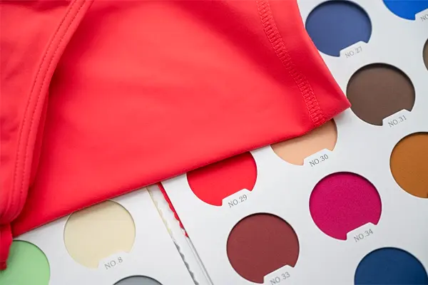 Color & Craftsmanship