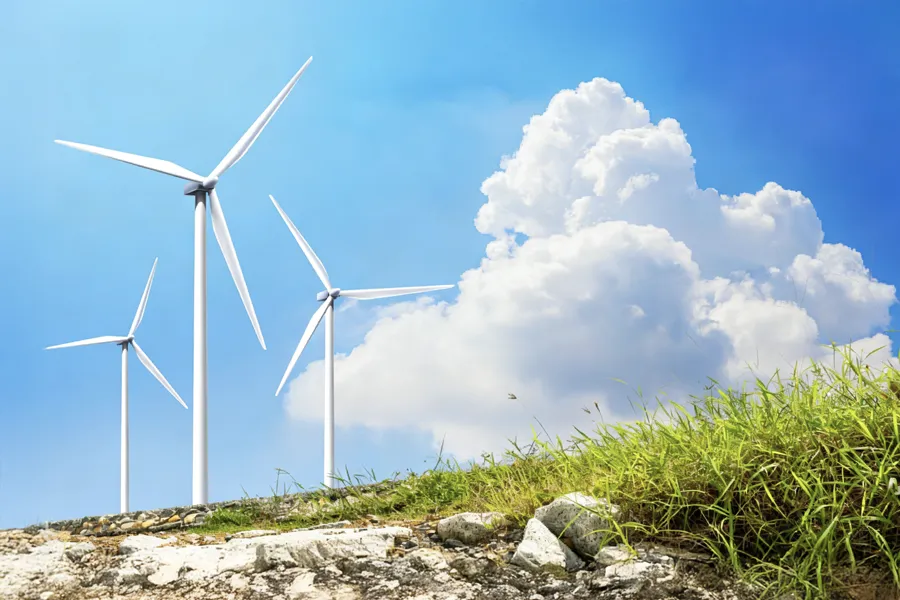 Committed to a Greener Future