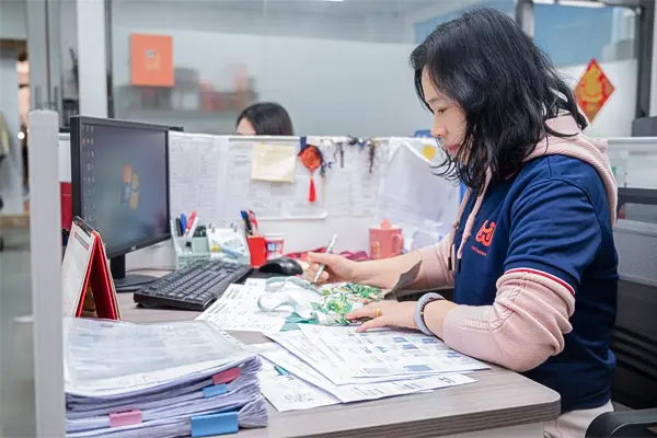 Continuous Design Innovation