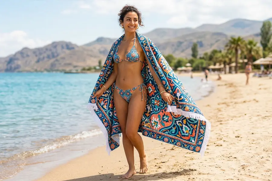 Coordinated Collections