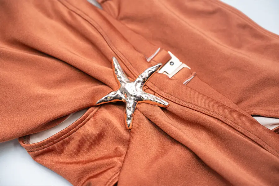 Corrosion Resistant Hardware