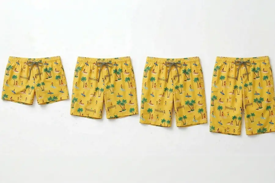 Custom Inseam Engineering