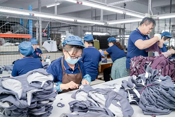 End-to-End Quality Protocol