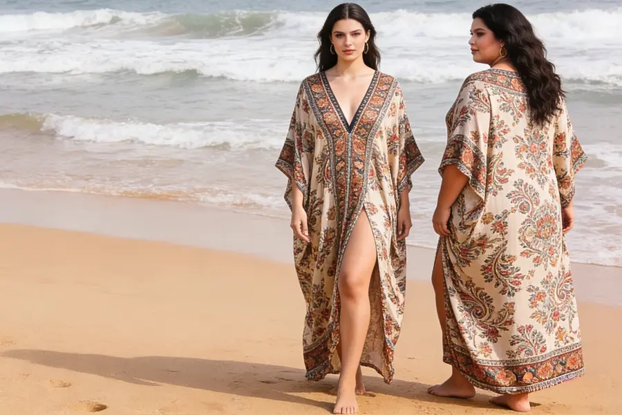 Engineered Fits from Petite to Plus