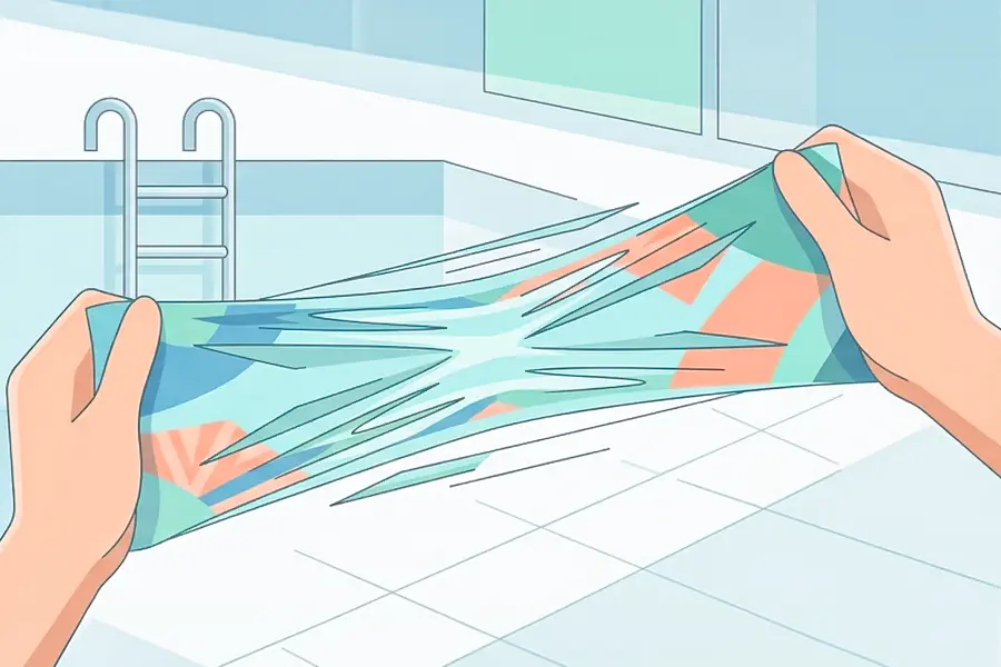 Extending Lifecycles with LYCRA® Technology