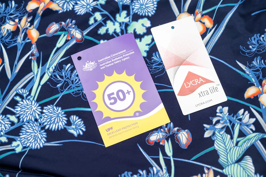 Fabric Endurance & Compliance