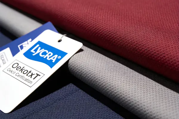 Fabrics & Attributes