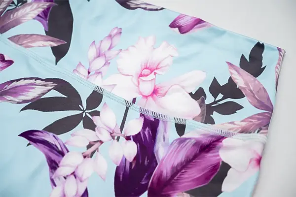 Fabrics & Attributes