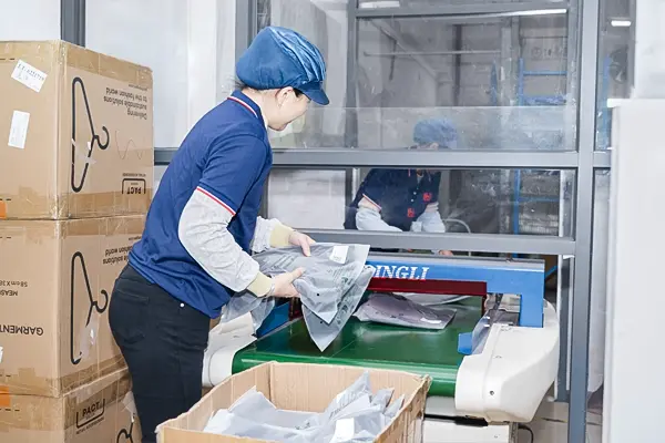 Final Audit & Dispatch