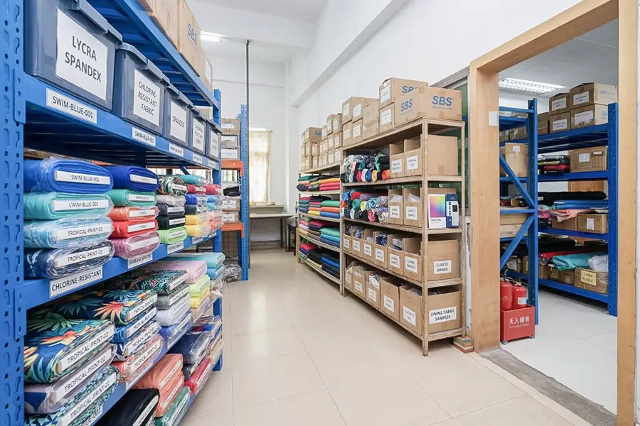 Global Material Sourcing Management