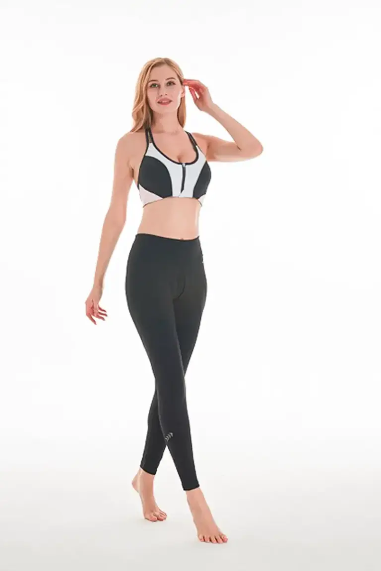 Halter Bikini Yoga Set5