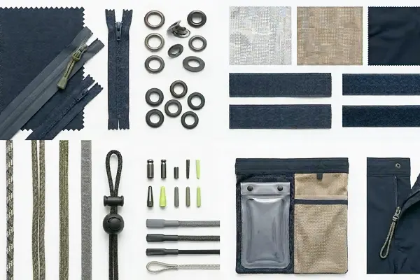 Hardware & Accessories