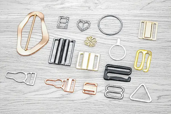 Hardware & Embellishments