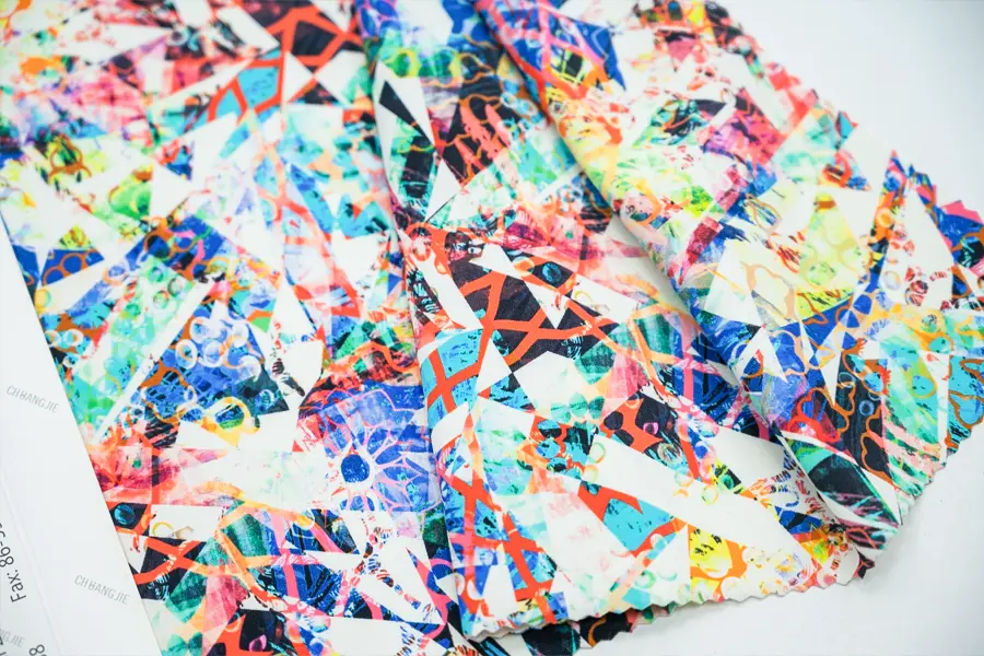 High-Definition Printing