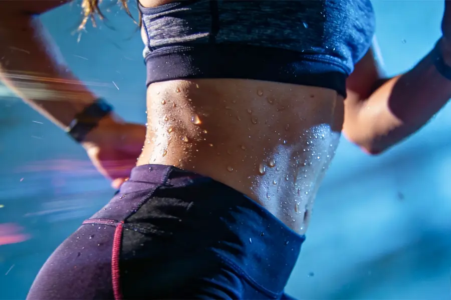 Hybrid Water-Land Tech