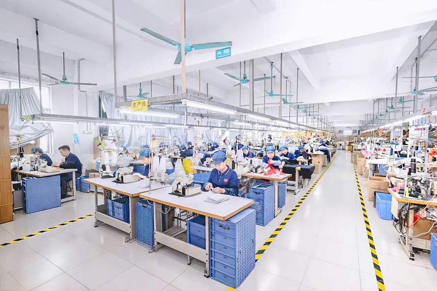 Integrated Manufacturing Excellence