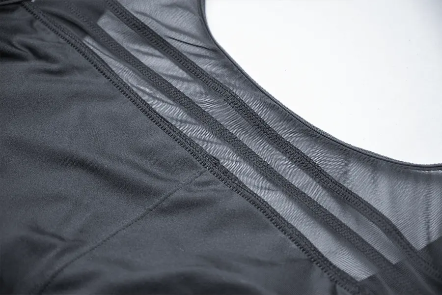 Integrated Power Mesh Sculpting