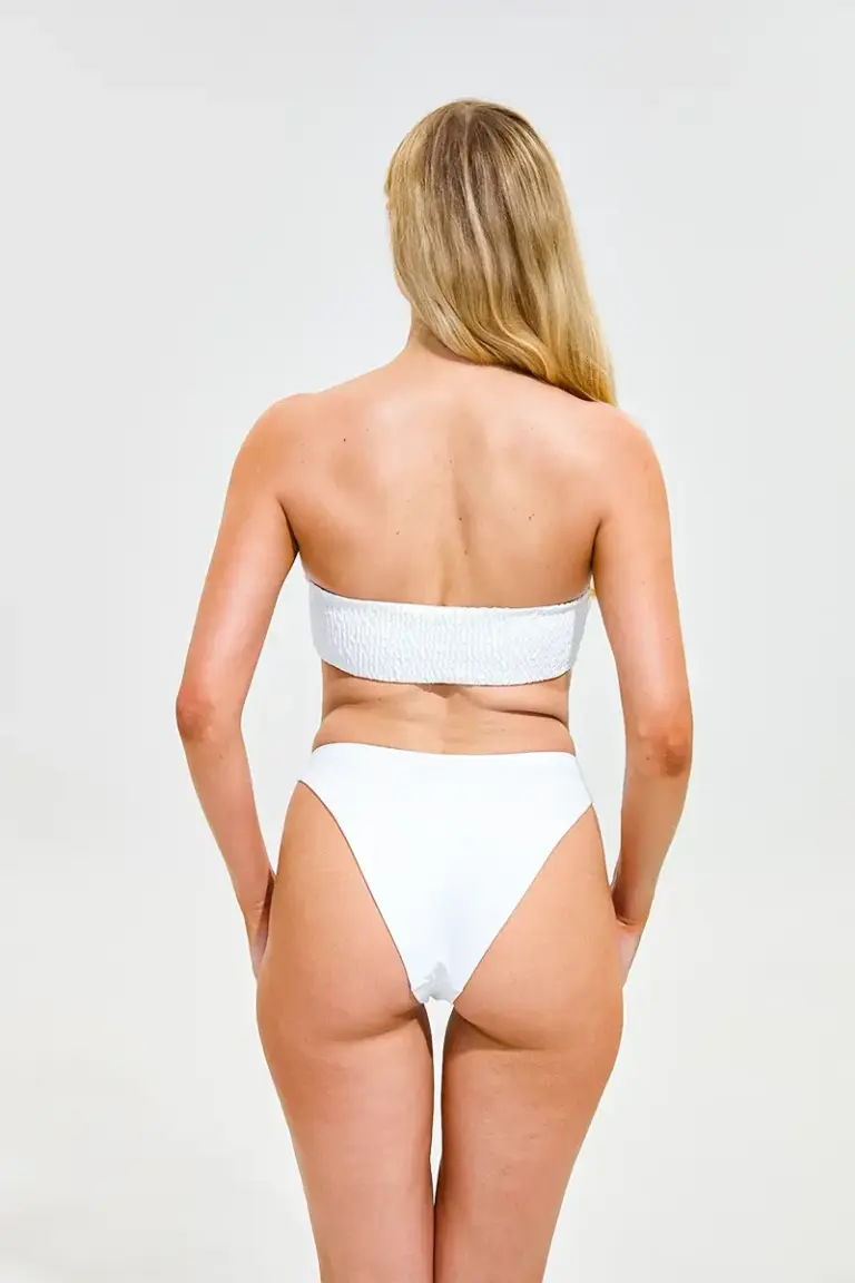 Ladies Triangle Mock Up Bikini2