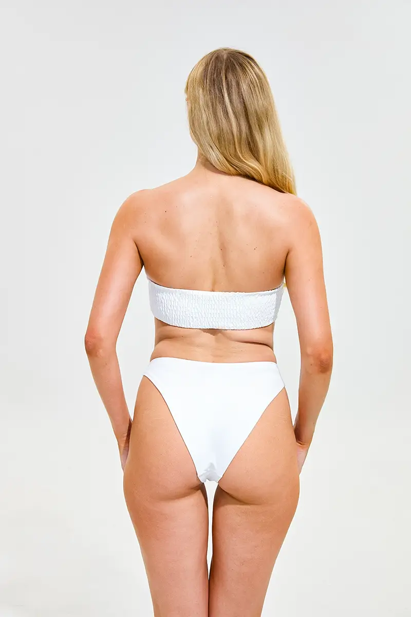 Ladies Triangle Mock Up Bikini2