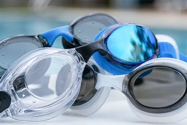 Material & Lens Tech