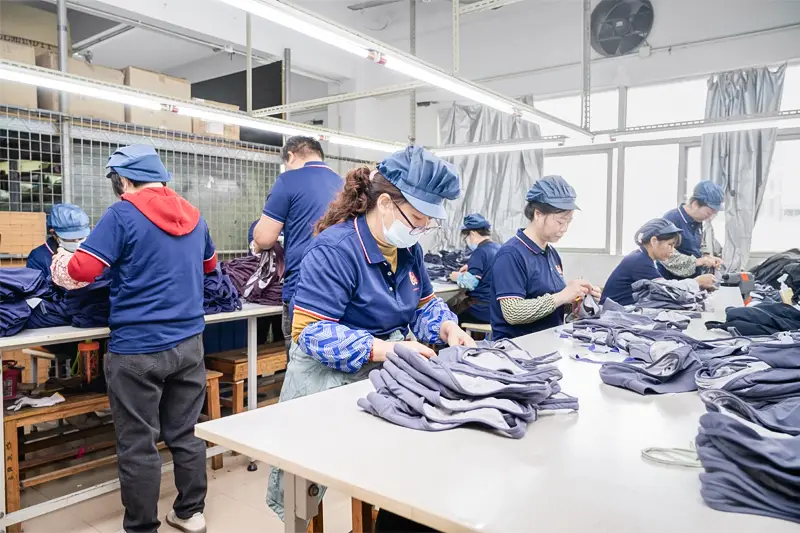 Our Manufacturing Footprint1