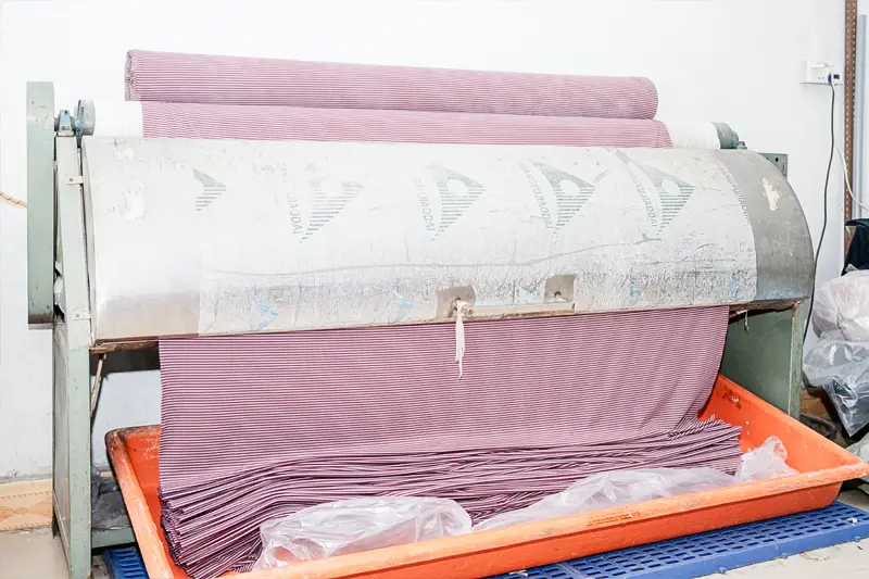 Our Manufacturing Footprint2