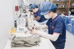 Our Manufacturing Footprint4