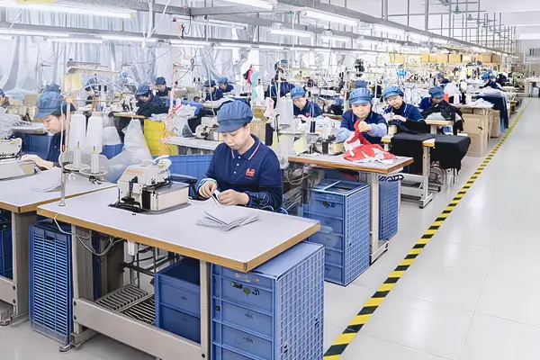 Precision Cutting & Assembly