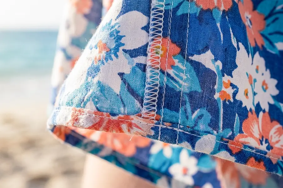 Precision Drape Control