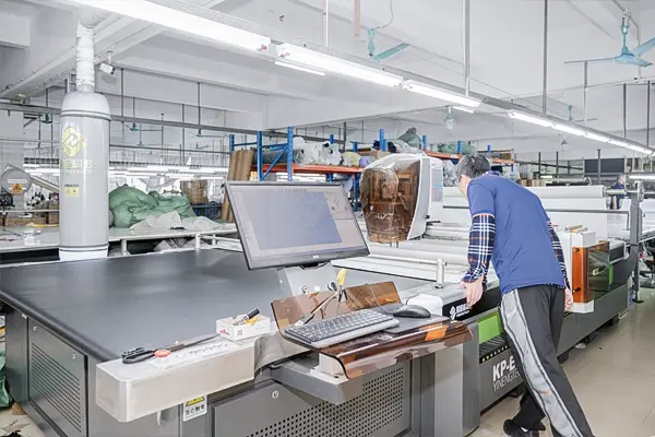 Precision Process Control