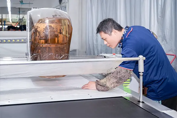 Precision Production Execution