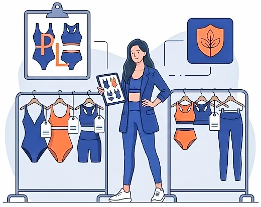 Private Label Brands