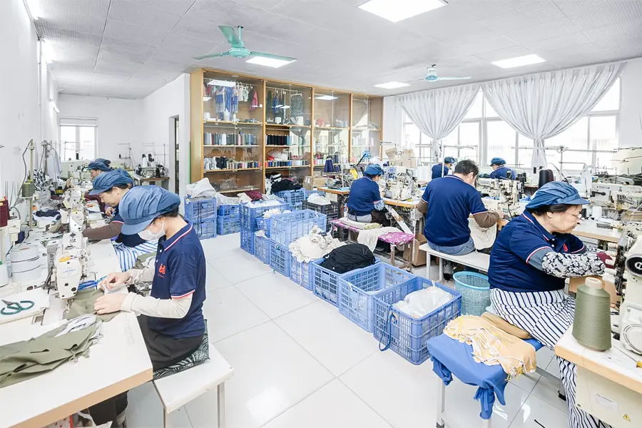 Qualified for Global Markets