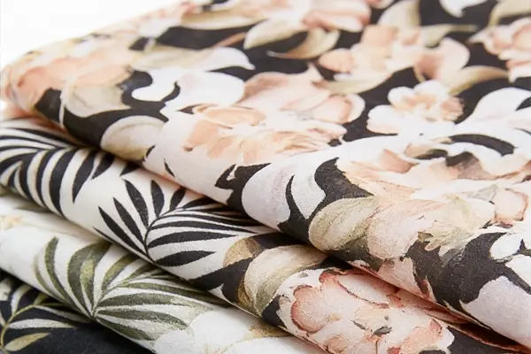 Resort-Ready Fabrics