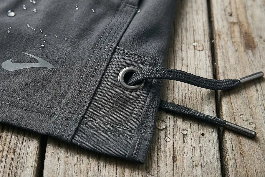 Salt-Resistant Durability