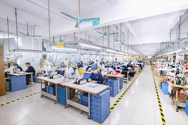 Scalable Production Power