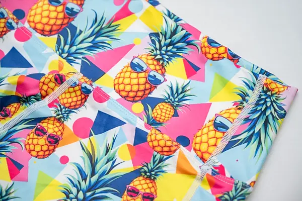 Seams & Construction