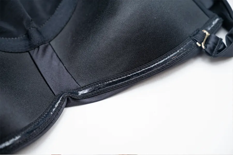 Secure Anti Slip Construction