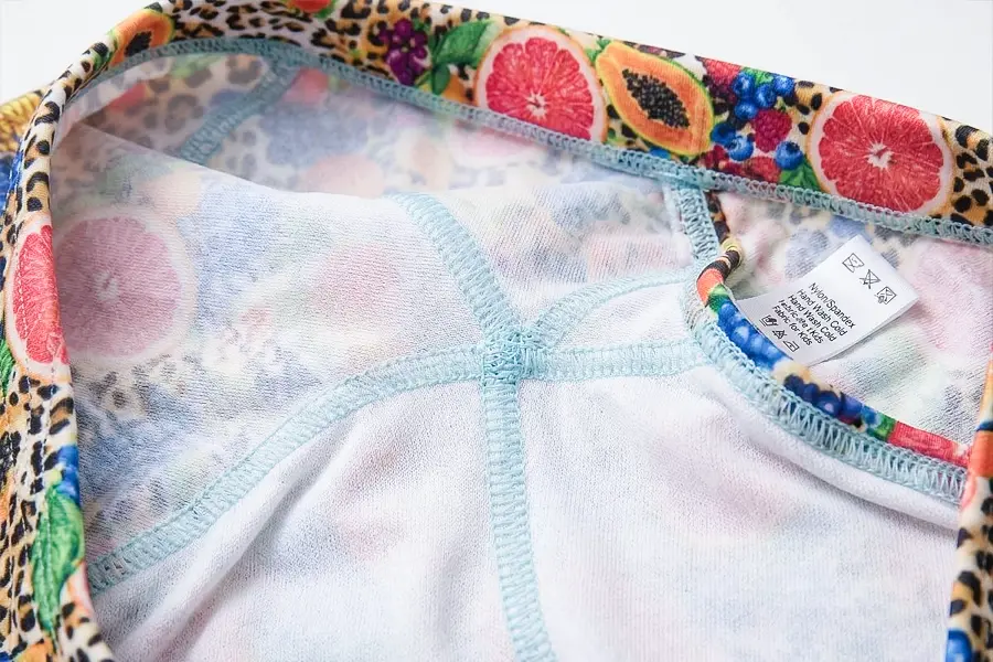 Sensory-Friendly Stitching