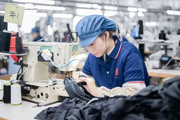 Specialized Sewing Lines