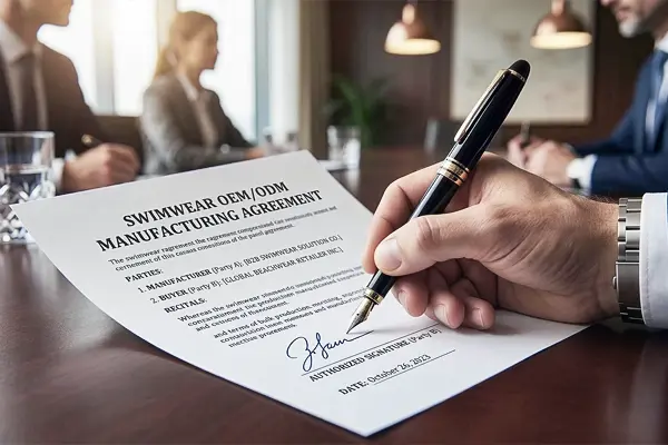 Strict IP Protection