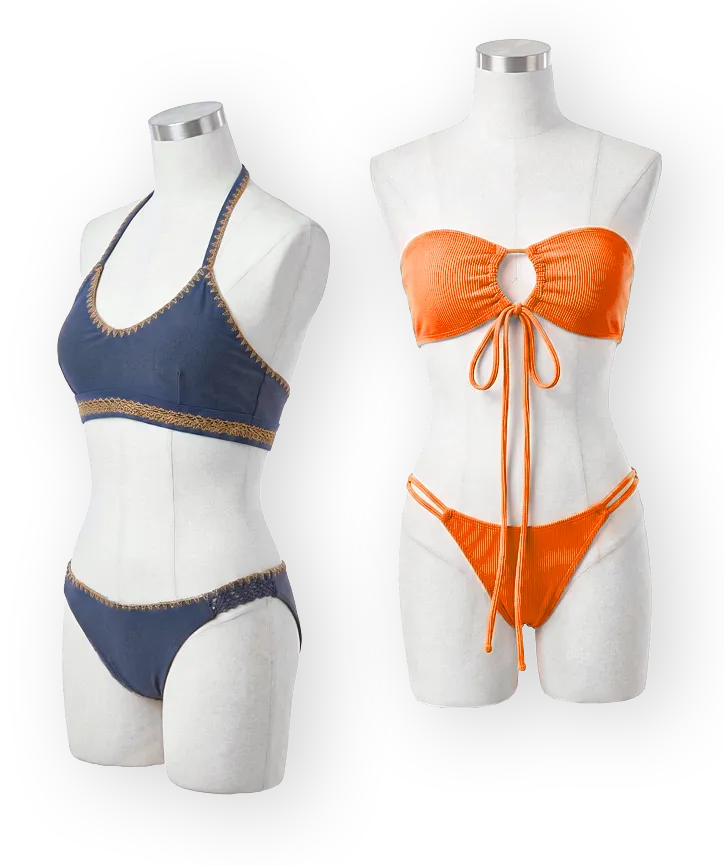 Swimwear & Activewear