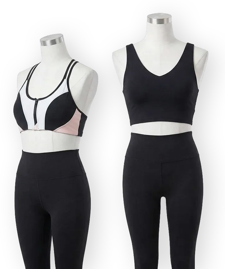 Swimwear & Activewear2