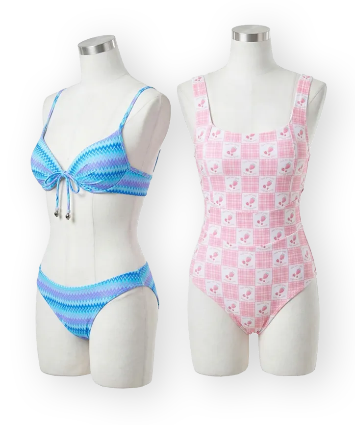 Swimwear & Activewear3