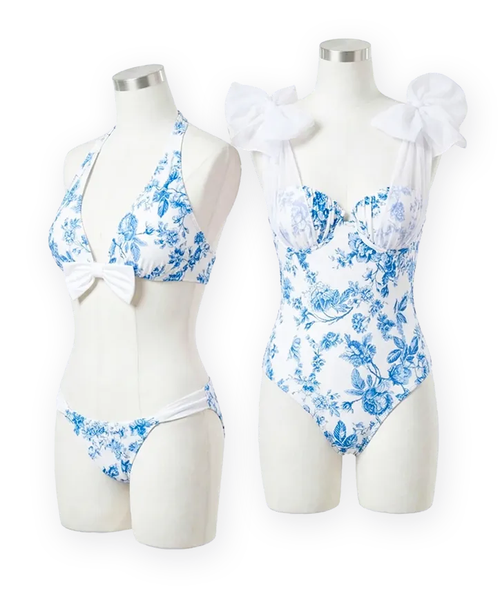 Swimwear & Activewear4