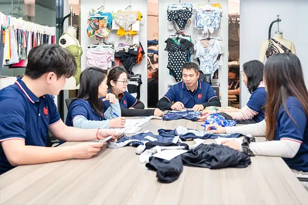 Technical Pattern Execution