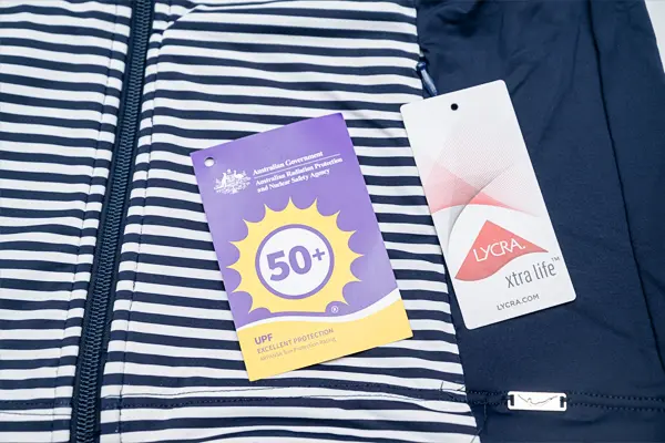 Verified Global Supply Chain